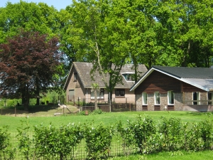 Boerencamping de Binnentuin in Dedemsvaart